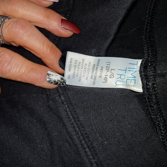 Pants - Picture 2 of 6